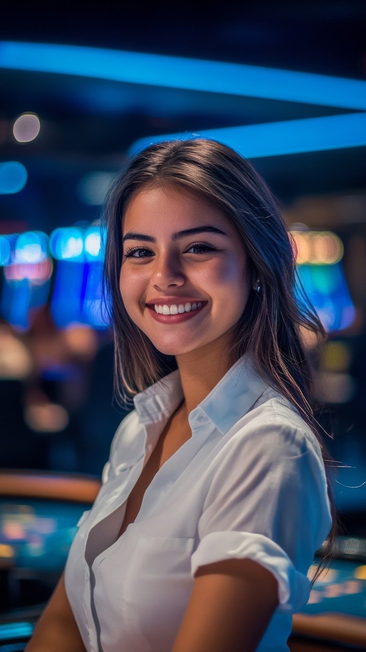 lucky 31 Live tables
