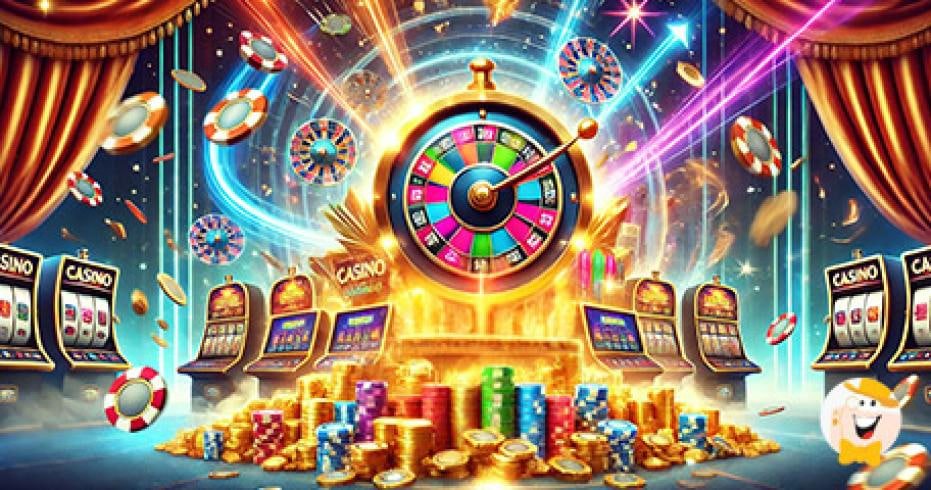 lucky 31 Live Casino