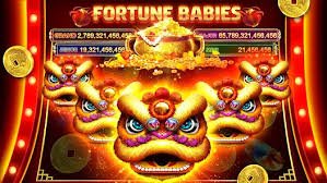 lucky 31 Slots