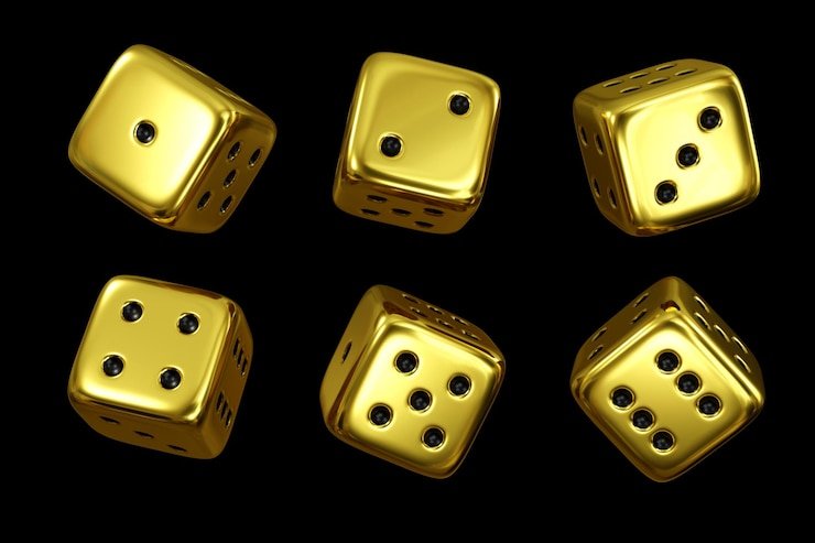 lucky 31 Arcade